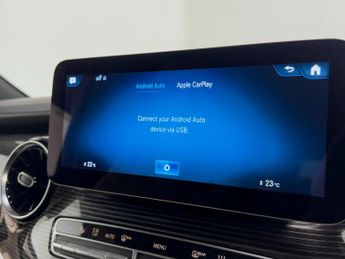 Mercedes-Benz EQV EQV 300e 90kWh Sport (Premium Plus) MPV 5dr Electric Auto (204 p