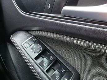 Mercedes-Benz A Class 1.5 A180 CDI SE 7G-DCT Euro 5 (s/s) 5dr