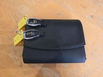 Mercedes-Benz A Class 1.5 A180 CDI SE 7G-DCT Euro 5 (s/s) 5dr