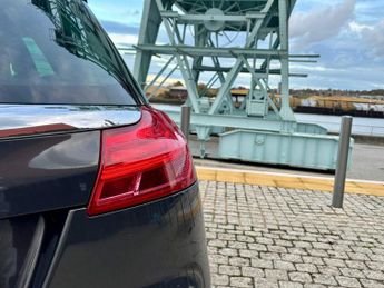 Vauxhall Insignia 2.0 CDTi SRi Nav Sports Tourer Auto Euro 5 5dr