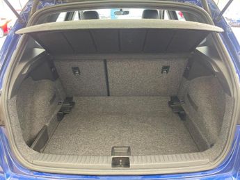 SEAT Arona 1.6 TDI XCELLENCE Lux DSG Euro 6 (s/s) 5dr