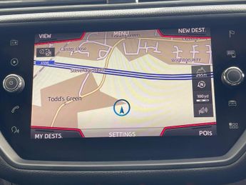 SEAT Arona 1.6 TDI XCELLENCE Lux DSG Euro 6 (s/s) 5dr