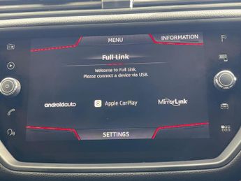 SEAT Arona 1.6 TDI XCELLENCE Lux DSG Euro 6 (s/s) 5dr