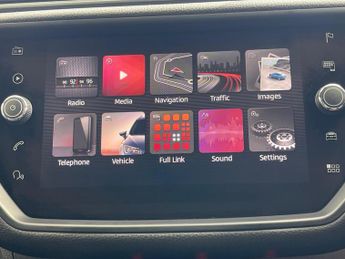 SEAT Arona 1.6 TDI XCELLENCE Lux DSG Euro 6 (s/s) 5dr