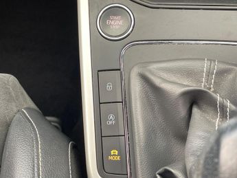 SEAT Arona 1.6 TDI XCELLENCE Lux DSG Euro 6 (s/s) 5dr