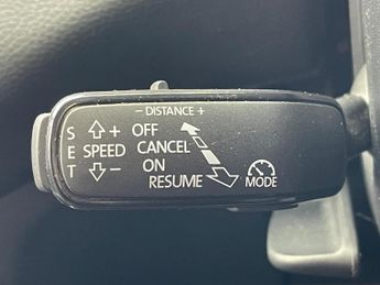 SEAT Arona 1.6 TDI XCELLENCE Lux DSG Euro 6 (s/s) 5dr