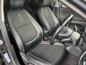 Kia Rio 1.0 T-GDi GT-Line DCT Euro 6 (s/s) 5dr