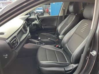 Kia Rio 1.0 T-GDi GT-Line DCT Euro 6 (s/s) 5dr