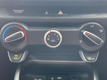 Kia Rio 1.0 T-GDi GT-Line DCT Euro 6 (s/s) 5dr