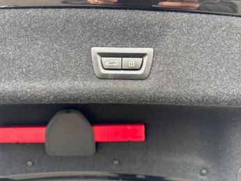 BMW 3 Series 2.0 320d M Sport Auto Euro 6 (s/s) 4dr