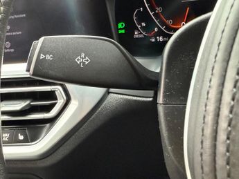 BMW 3 Series 2.0 320d M Sport Auto Euro 6 (s/s) 4dr