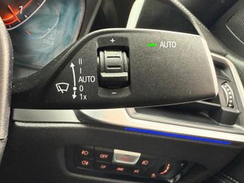 BMW 3 Series 2.0 320d M Sport Auto Euro 6 (s/s) 4dr