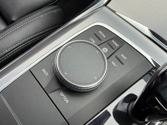 BMW 3 Series 2.0 320d M Sport Auto Euro 6 (s/s) 4dr