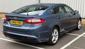 Ford Mondeo 1.5T EcoBoost Titanium Edition Auto Euro 6 (s/s) 5dr