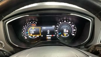 Ford Mondeo 1.5T EcoBoost Titanium Edition Auto Euro 6 (s/s) 5dr
