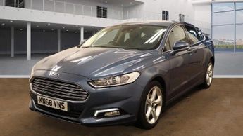 Ford Mondeo 1.5T EcoBoost Titanium Edition Auto Euro 6 (s/s) 5dr