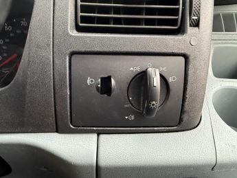 Ford Transit 2.2 TDCi 350 HDT RWD L3 H2 4dr