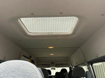 Ford Transit 2.2 TDCi 350 HDT RWD L3 H2 4dr