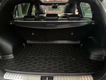 Kia Sportage 2.0 CRDi EcoDynamics+ GT-Line S Auto AWD Euro 6 (s/s) 5dr