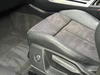 Audi Q5 2.0 TDI S line S Tronic quattro Euro 6 (s/s) 5dr