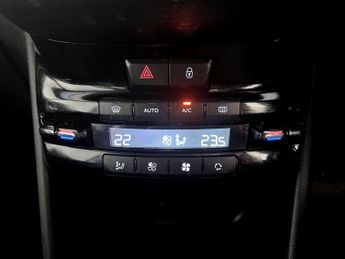 Peugeot 2008 1.2 PureTech Allure EAT Euro 6 (s/s) 5dr