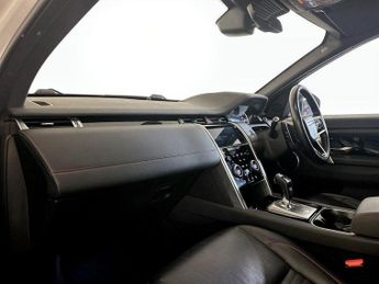 Land Rover Discovery Sport 2.0 D200 MHEV R-Dynamic S Plus Auto 4WD Euro 6 (s/s) 5dr