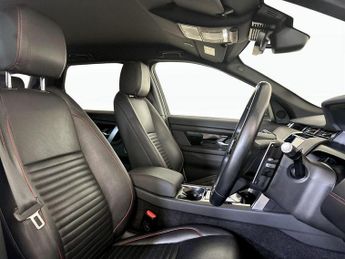 Land Rover Discovery Sport 2.0 D200 MHEV R-Dynamic S Plus Auto 4WD Euro 6 (s/s) 5dr