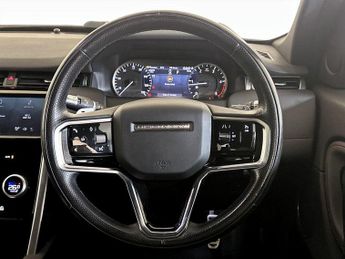 Land Rover Discovery Sport 2.0 D200 MHEV R-Dynamic S Plus Auto 4WD Euro 6 (s/s) 5dr