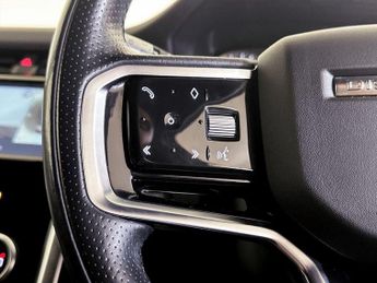 Land Rover Discovery Sport 2.0 D200 MHEV R-Dynamic S Plus Auto 4WD Euro 6 (s/s) 5dr