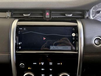 Land Rover Discovery Sport 2.0 D200 MHEV R-Dynamic S Plus Auto 4WD Euro 6 (s/s) 5dr