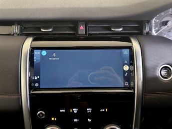 Land Rover Discovery Sport 2.0 D200 MHEV R-Dynamic S Plus Auto 4WD Euro 6 (s/s) 5dr