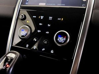 Land Rover Discovery Sport 2.0 D200 MHEV R-Dynamic S Plus Auto 4WD Euro 6 (s/s) 5dr