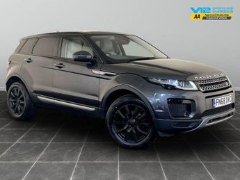 Land Rover Range Rover Evoque 2.0 eD4 SE FWD Euro 6 (s/s) 5dr