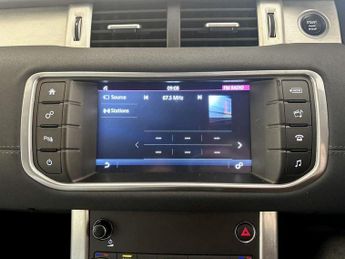 Land Rover Range Rover Evoque 2.0 eD4 SE FWD Euro 6 (s/s) 5dr