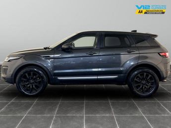Land Rover Range Rover Evoque 2.0 eD4 SE FWD Euro 6 (s/s) 5dr