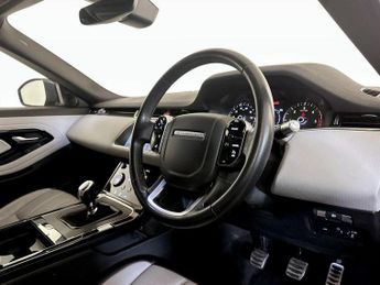 Land Rover Range Rover Evoque 2.0 D150 R-Dynamic S FWD Euro 6 (s/s) 5dr