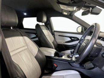 Land Rover Range Rover Evoque 2.0 D150 R-Dynamic S FWD Euro 6 (s/s) 5dr