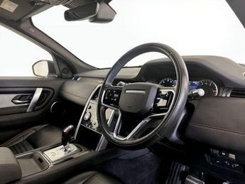 Land Rover Discovery Sport 2.0 D165 MHEV R-Dynamic S Plus Auto 4WD Euro 6 (s/s) 5dr