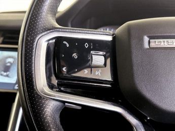 Land Rover Discovery Sport 2.0 D165 MHEV R-Dynamic S Plus Auto 4WD Euro 6 (s/s) 5dr