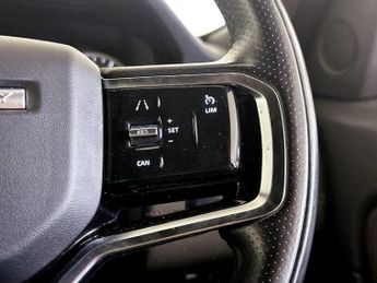 Land Rover Discovery Sport 2.0 D165 MHEV R-Dynamic S Plus Auto 4WD Euro 6 (s/s) 5dr