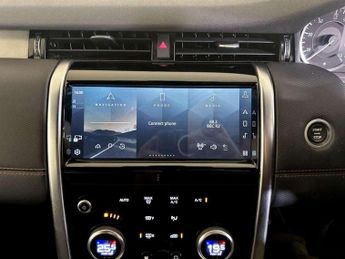 Land Rover Discovery Sport 2.0 D165 MHEV R-Dynamic S Plus Auto 4WD Euro 6 (s/s) 5dr