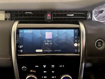 Land Rover Discovery Sport 2.0 D165 MHEV R-Dynamic S Plus Auto 4WD Euro 6 (s/s) 5dr