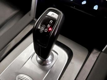 Land Rover Discovery Sport 2.0 D165 MHEV R-Dynamic S Plus Auto 4WD Euro 6 (s/s) 5dr