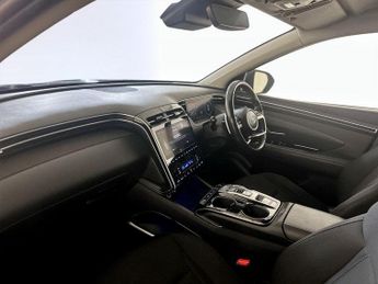 Hyundai TUCSON 1.6 h T-GDi Premium Auto Euro 6 (s/s) 5dr