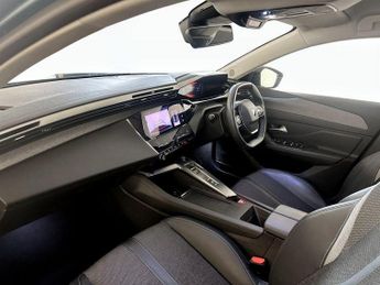 Peugeot 308 SW 1.5 BlueHDi Allure Premium EAT Euro 6 (s/s) 5dr