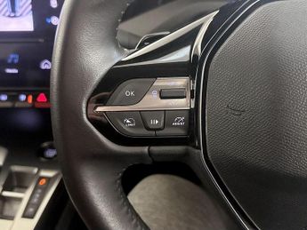 Peugeot 308 SW 1.5 BlueHDi Allure Premium EAT Euro 6 (s/s) 5dr