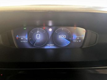 Peugeot 308 SW 1.5 BlueHDi Allure Premium EAT Euro 6 (s/s) 5dr