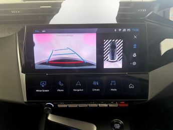 Peugeot 308 SW 1.5 BlueHDi Allure Premium EAT Euro 6 (s/s) 5dr