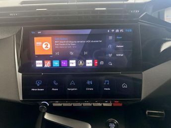 Peugeot 308 SW 1.5 BlueHDi Allure Premium EAT Euro 6 (s/s) 5dr