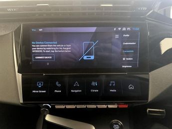 Peugeot 308 SW 1.5 BlueHDi Allure Premium EAT Euro 6 (s/s) 5dr